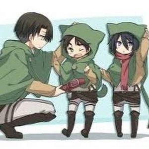 Meet your Posher, Janeth